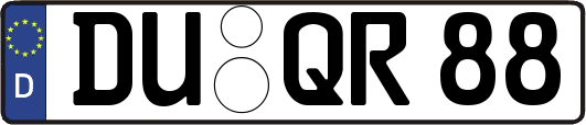 DU-QR88