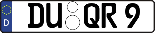 DU-QR9