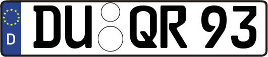 DU-QR93