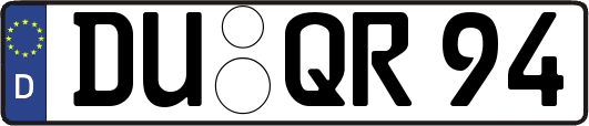 DU-QR94