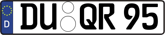 DU-QR95