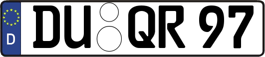 DU-QR97
