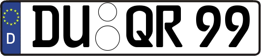 DU-QR99
