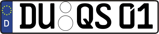 DU-QS01