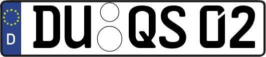 DU-QS02