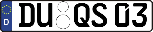 DU-QS03