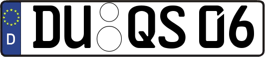 DU-QS06