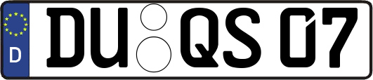 DU-QS07
