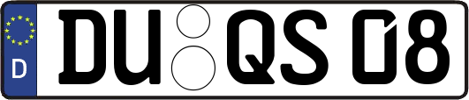 DU-QS08