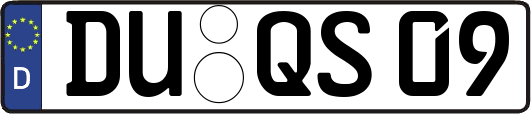 DU-QS09