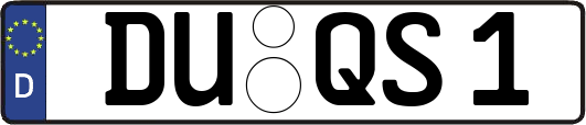 DU-QS1