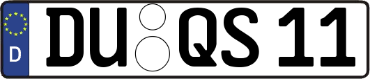 DU-QS11