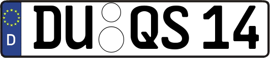 DU-QS14