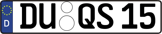 DU-QS15