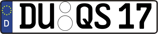 DU-QS17