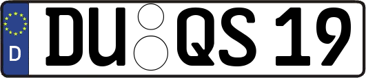 DU-QS19