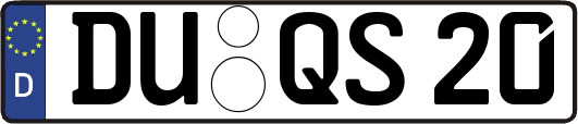 DU-QS20