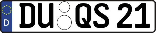 DU-QS21