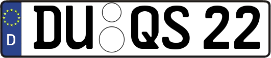 DU-QS22