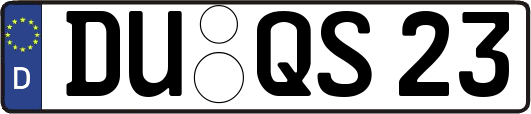 DU-QS23