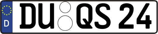 DU-QS24
