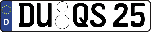 DU-QS25