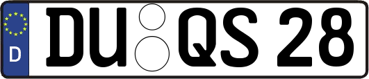 DU-QS28