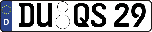 DU-QS29