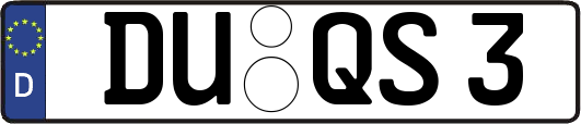 DU-QS3