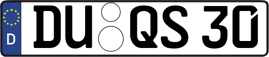 DU-QS30