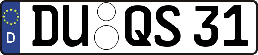 DU-QS31