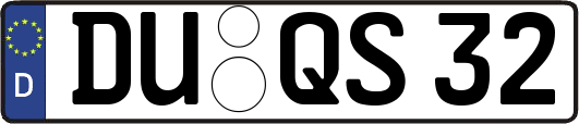DU-QS32