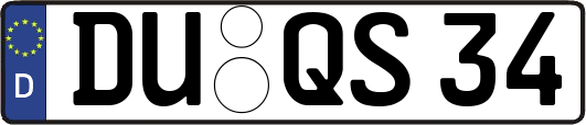 DU-QS34