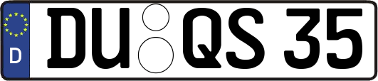 DU-QS35