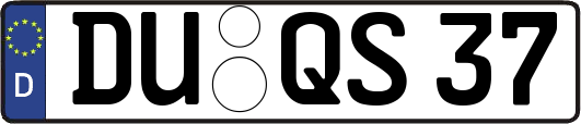 DU-QS37