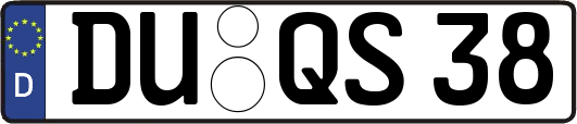 DU-QS38