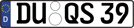 DU-QS39
