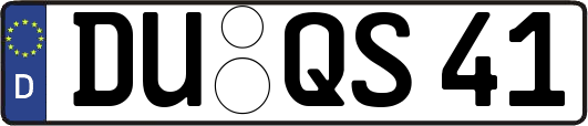 DU-QS41