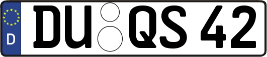 DU-QS42