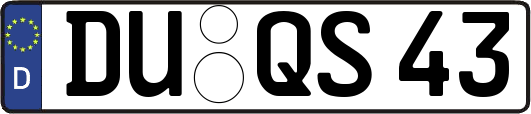 DU-QS43