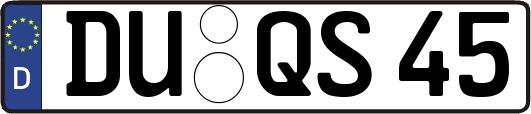 DU-QS45