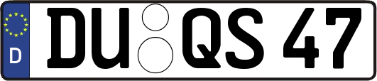 DU-QS47