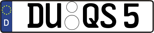 DU-QS5
