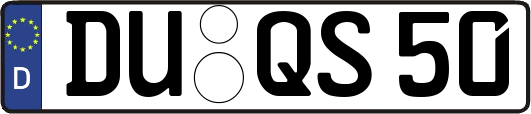 DU-QS50