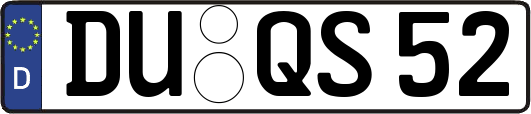 DU-QS52