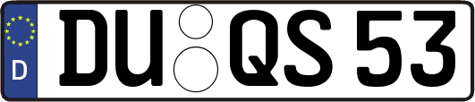 DU-QS53