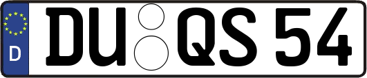 DU-QS54