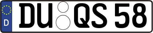 DU-QS58