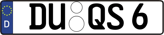 DU-QS6