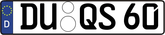 DU-QS60